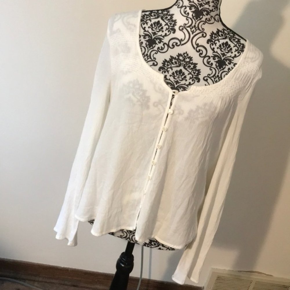 NWT Aeropostale Tokyo Darling Top